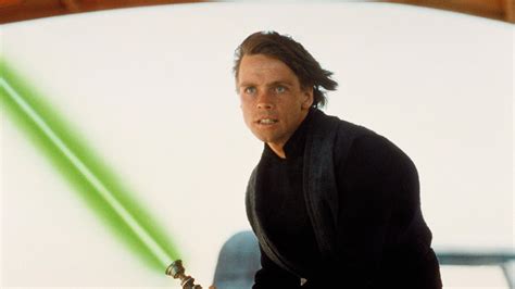 Luke Skywalker | StarWars.com