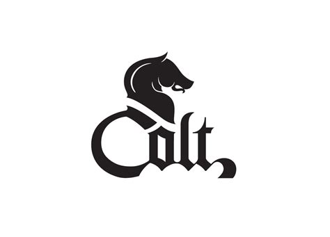 Colt Firearms Logo History / History Monday 1 As Cz Firearms Ceska ...