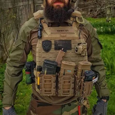 The 7 Best Airsoft Tactical Vests of 2021 - Airsoft Goat