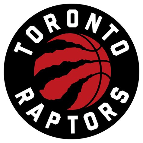 Toronto Raptors Logo - Télécharger PNG et vecteur