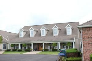 Holzer Assisted Living Gallipolis - Pricing, Photos and Floor Plans in Gallipolis, OH | Seniorly