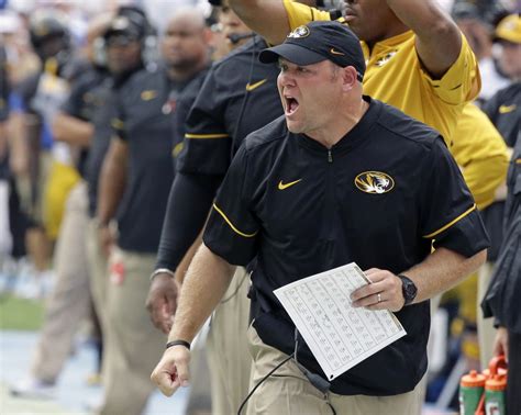 Missouri seeks return to winning ways vs. Middle Tennessee - Sports ...