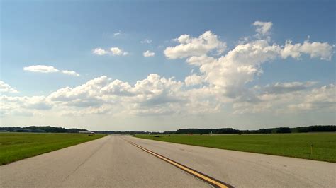 SBY airport using CARES Act funds to revamp taxiway - 47abc