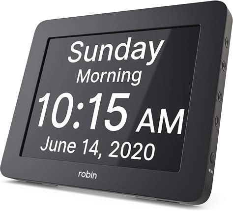 Top 3 Best Digital Clocks in 2021 - LiveMinty