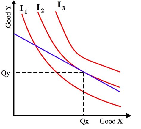 Indifference Curve Definition (+ How It Graphs Value) | Shortform Books