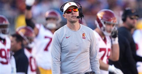 How Lincoln Riley, USC struggles validated Oklahoma fan base, what it means for Brent Venables - On3