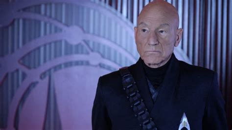 Star Trek: Picard season 2 episode 1 review: "A genuinely tantalising ...