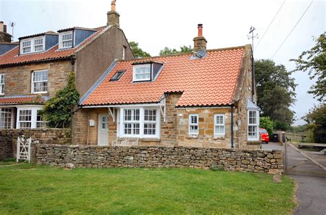 Goathland Cottage – North Yorkshire Moors Holiday Rental