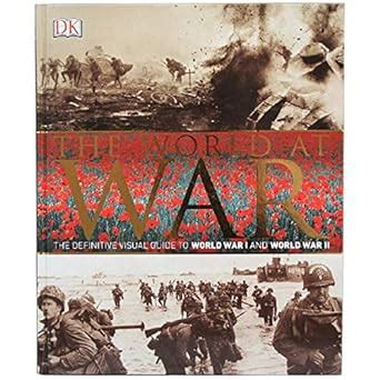 Buy The World at War Book Online at Low Prices in India | The World at War Reviews & Ratings ...