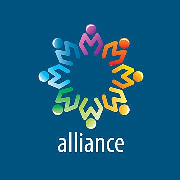 Human Alliance Logo Hand Vector Fitness Vector, Hand, Vector, Fitness PNG and Vector with ...