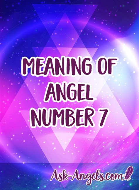 727 Angel Number - 4 Incredible Reasons You Are Seeing 727 | Numerology life path, Life path ...