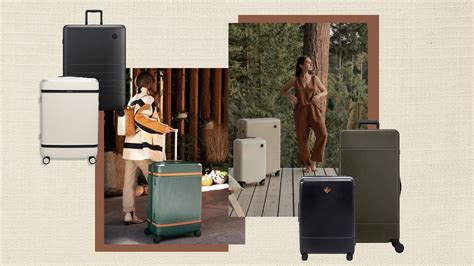 The Best Hard Shell Luggage to Buy Right Now, From Checked Bags to ...