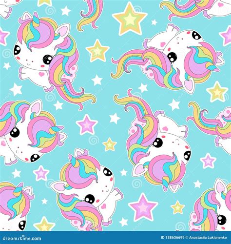 97 Wallpaper Kartun Unicorn Pics - MyWeb