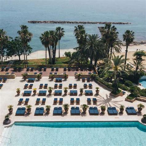 The 20 best boutique hotels in Cyprus