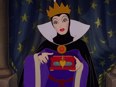 Image - Evil Queen (Snow White and the Seven Dwarfs 1937).png - Disney Wiki