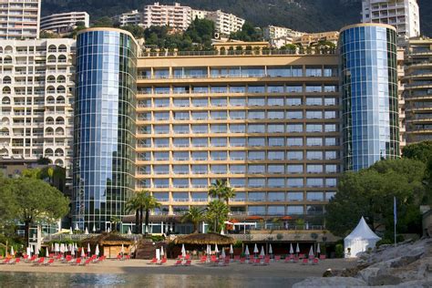 Le Meridien Beach Plaza, Monte Carlo, Monaco | Flickr