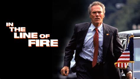 33 Facts about the movie In the Line of Fire - Facts.net