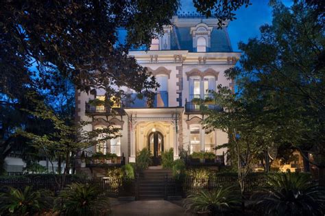 Gallery - Savannah Historic District Hotels - Hamilton Turner Inn Savannah Hotels, Travel ...