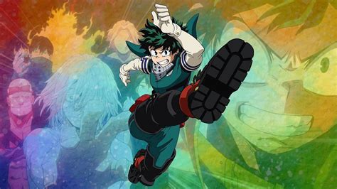 My Hero Academia: Can Deku get One For All and his other Quirks back from Shigaraki? Explored