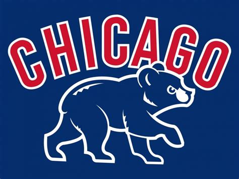 Chicago Cubs, Cubs, Major League Baseball, Logo Wallpapers HD / Desktop ...