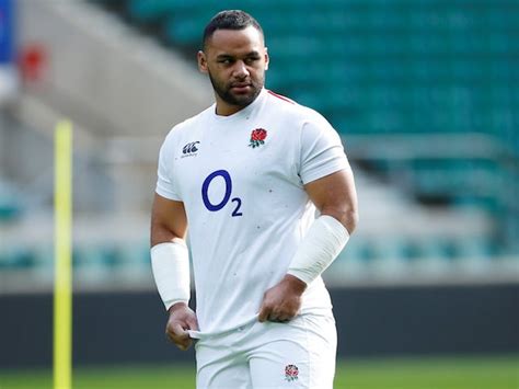 Billy Vunipola: 'England will keep feet on ground after Ireland rout ...