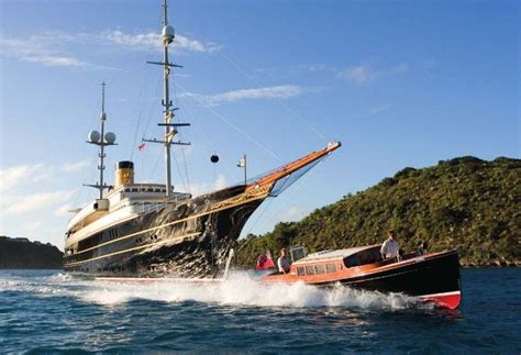 Edmiston Ranks the 100 Most Exclusive & Expensive Charter Yachts in the World