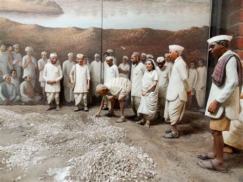 Sabarmati Ashram - Gandhi's Ashram In Ahmedabad, India