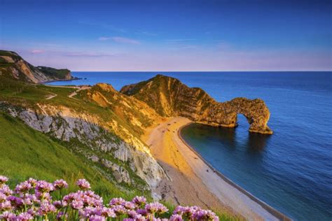 The Jurassic Coast UNESCO World Heritage Site – UNESCO UK