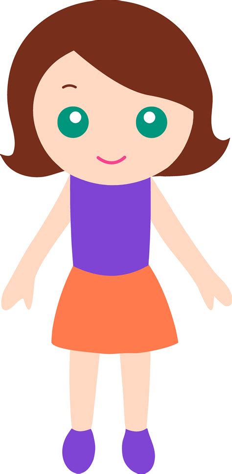 Free Girl Cliparts, Download Free Girl Cliparts png images, Free ...