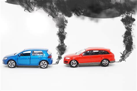 New diesel cars still emit up to 15 times too much NOx | Airclim