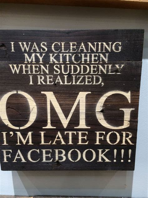 Pin by Shawna Lunsford on Just too Funny | Novelty sign, Cleaning, Novelty