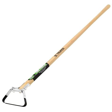 Truper 31914 Double Edge Action Hoe - Walmart.com - Walmart.com