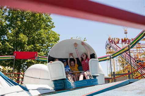 Win tickets to Funtown Splashtown! | Coast 93.1