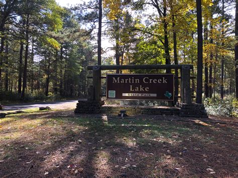 A Guide to Martin Creek Lake State Park Camping and Hiking - TWO WORLDS TREASURES