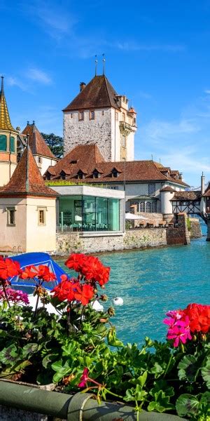 Interlaken: Lake Thun and Lake Brienz Boat Cruises Day Pass | GetYourGuide