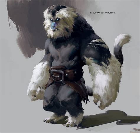 No automatic alt text available. | Creature concept art, Mythical creatures art, Creature design