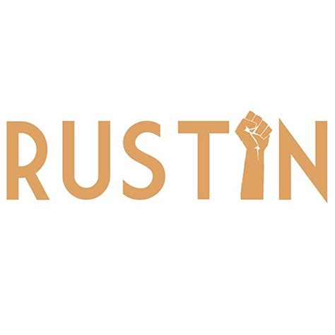 Rustin (2023)