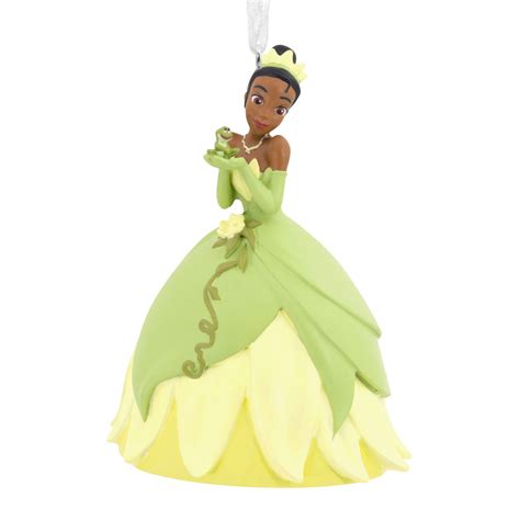 Disney The Princess And The Frog Tiana Ray Of Light Honeycomb 3D Pop-Up ...