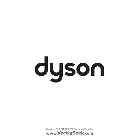 Dyson Logo Vector - (.Ai .PNG .SVG .EPS Free Download)