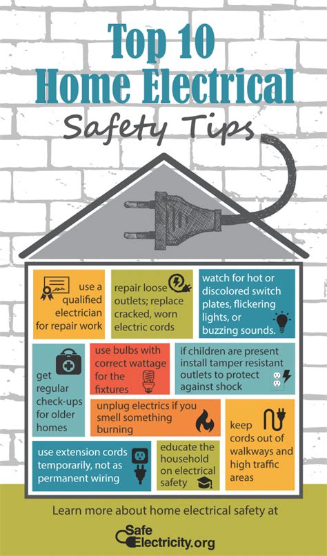 Safety | Barron Electric Cooperative