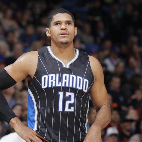 Tobias Harris Injury: Updates on Orlando Magic Star's Ankle and Return ...