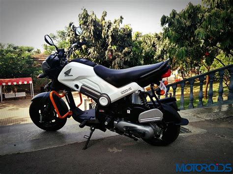 Honda Navi accessories: Here is what Honda is offering | Motoroids