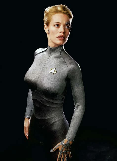 A history of Star Trek fashion – in pictures | Star trek fashion, Star ...