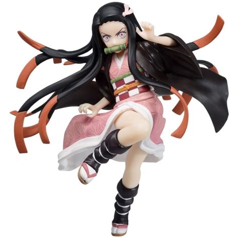 Demon Slayer Nezuko Kamado V2 Figure