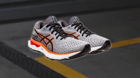 The Asics Gel-Nimbus 24 Is Now Up to 50% Off on Amazon - Men's Journal