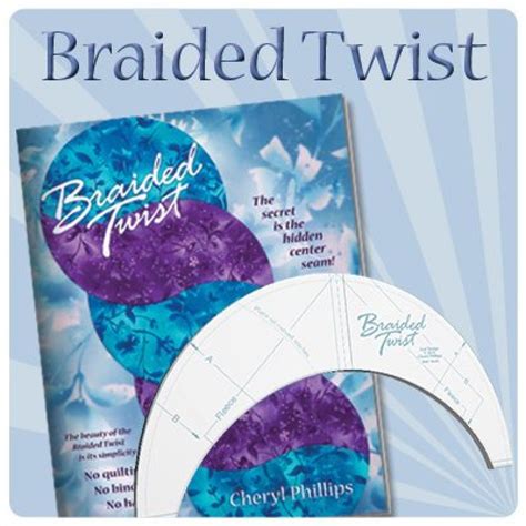 Braided Twist Packet Patterns | Braids, Twist, Twist braids