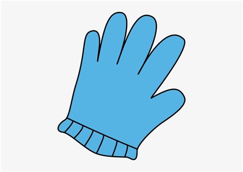 Glove Clip Art - Glove Clipart - Free Transparent PNG Download - PNGkey