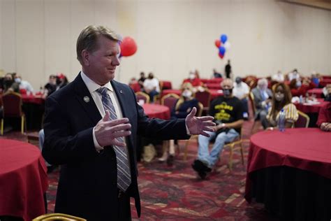 Election skeptic wins GOP race for Nevada secretary of state | AP News