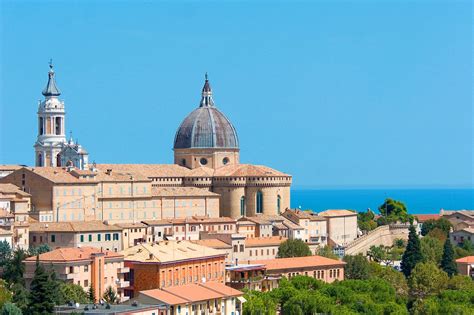 3. Loreto - Santuario della Santa Casa - Molise Tour & Omega Travel