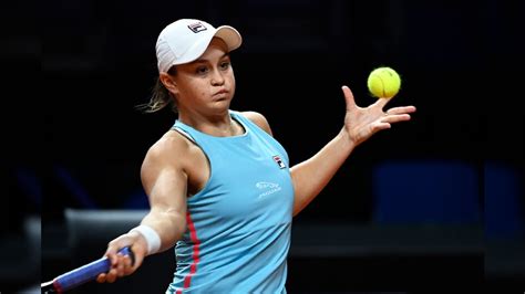 Ashleigh Barty Comes from Behind to Beat Aryna Sabalenka to Win ...